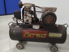 dimo ditec 38l air compressor