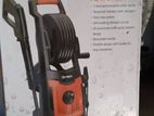 High pressure washer