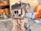 Tata Dimo EX2 Batta 2018 Model Engine