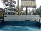 Dimo Lokka Lorry Deck