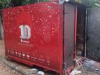 Dimo Lokka Lorry Body