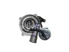 Dimo lokka Turbo Charger