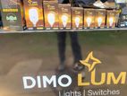 Dimo Lumin Bulb