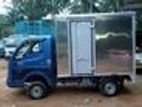 Dimobatta Lorry Body
