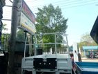 Dimobatta Lorry Deck