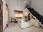 Dimuth Uyana Two-Story House Elpitiya