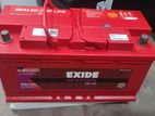 DIN 12V/100Ah Car battery
