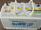 DIN BATTERY (74/AH)
