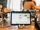 dine-In & Takeaway POS System