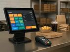 Dine-In & Takeaway POS System