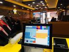 Dine-In & Takeaway POS System