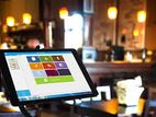 Dine-In & TakeAway POS System