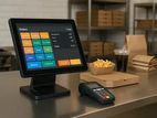Dine-In & Takeaway Restaurant POS System