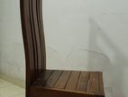 Dinen Chair with Tabel