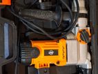 Dinghies Rotary Hammer Drill Machine