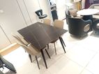 Dining 4 Chair Set - GT415