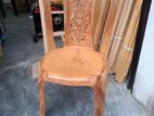 Dining Brown Chair