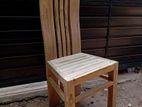 Dining Chair New Design