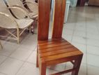Dining Chair Teak
