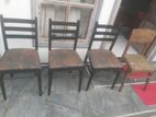 Dining Chair Teak