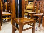 Dining Chair Teak
