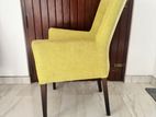 Dining Chairs *6