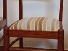 Dining Chairs (burutha)