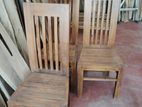 Dining Chairs