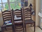 Dining Chairs