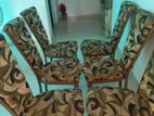 Dining Chairs