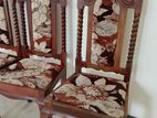 Dining chairs