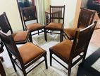Dining Chairs