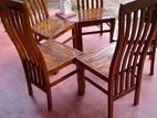 Dining Chairs