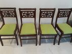 Dining Chairs