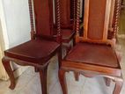 Dining Chairs Set