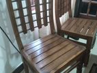 Dining Chairs With Table