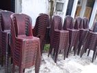Dining Plastic Chairs