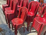Dining Plastic Chairs