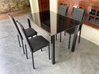 Dining Table Set