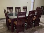 Dining Table with Chairs