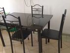 Dining Set Roman – 04 Seater
