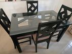Dining Suite Table