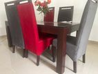 Dining Tabele with Chairs