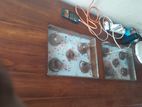 Dining table (3×6)