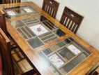 Dining Table with Chairs