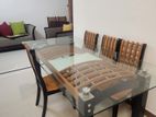 Dining Table (8 Chairs)