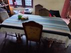 Dining Table (8 Seater)