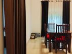 Dining Table with 6 Chair