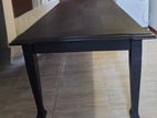 Dining Table with 6 Chairs
