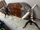 Dining Table With 6 Chairs
